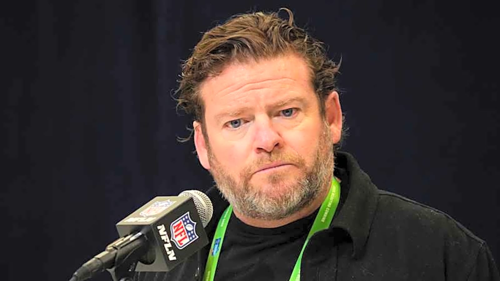 PFF picks obvious point of emphasis for Seahawks in 2026 NFL Draft