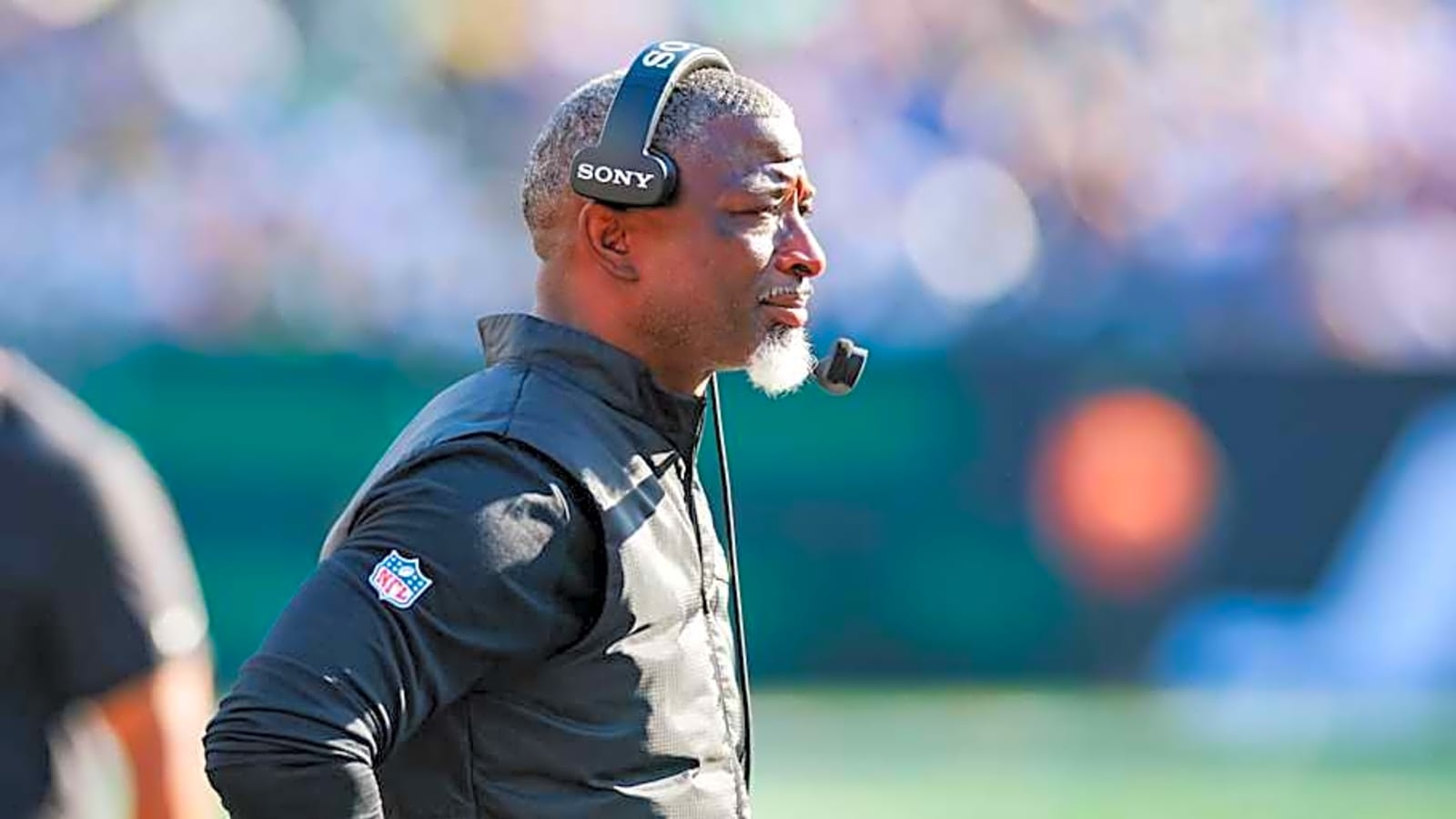 Aaron Glenn Under Heavy Fire After Jets&#39; Embarrassing 0-6 Start