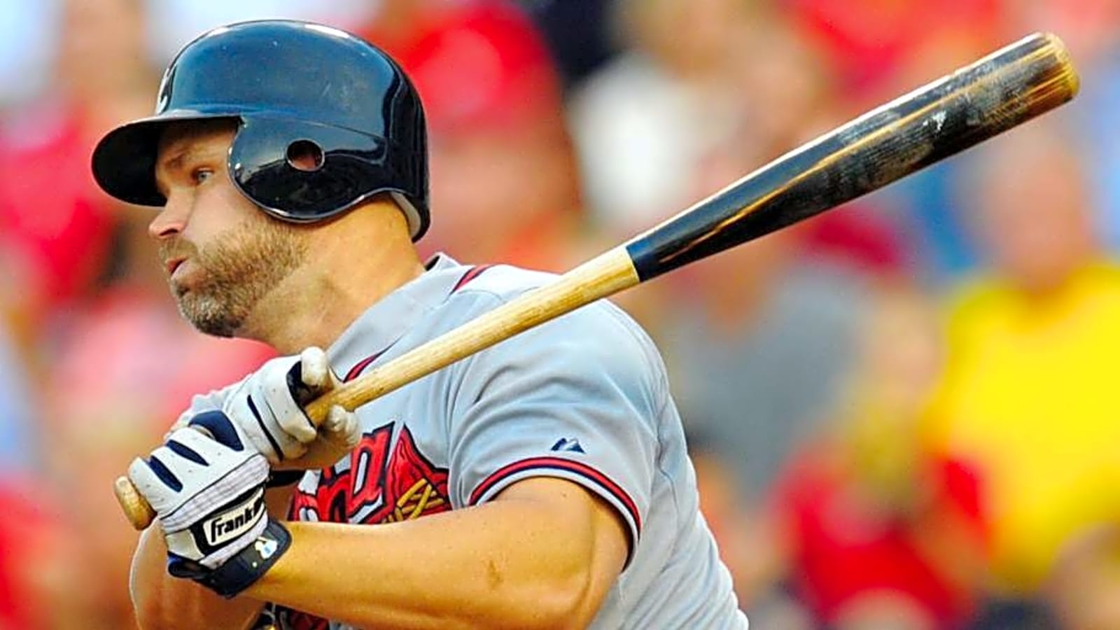 Brian Snitker, Braves Manager Candidates Spotted at Auburn Game