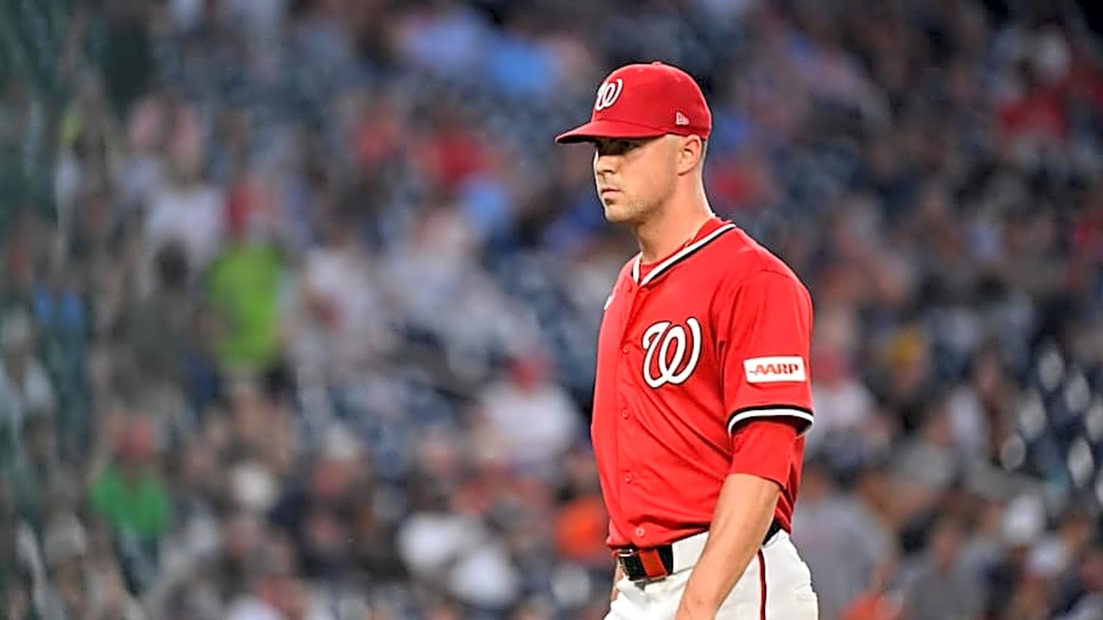 Nationals Would Be Making Massive Mistake if They Trade Their Ace