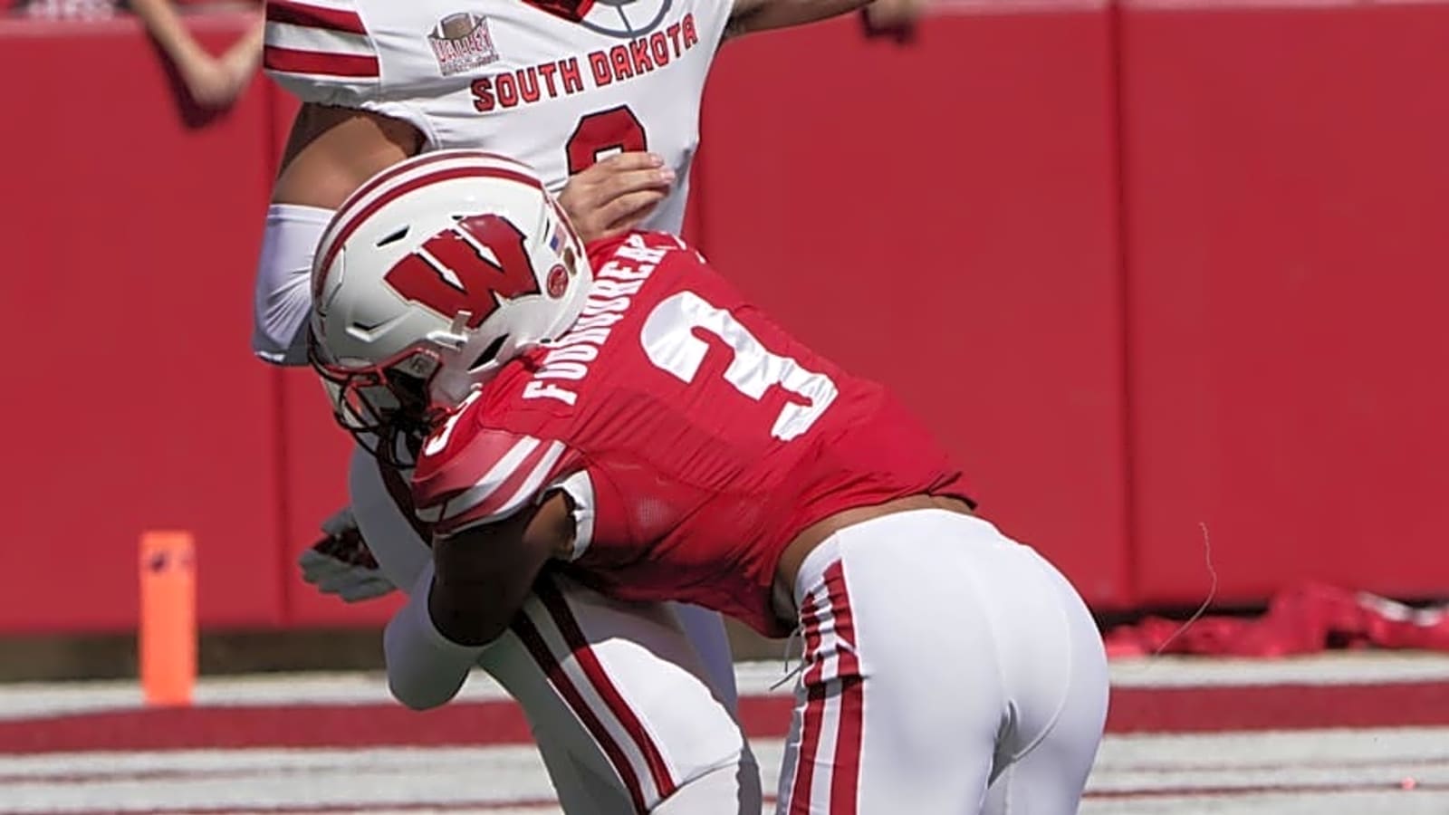 Luke Fickell not giving up hope for CB Nyzier Fourqurean&#39;s eligibility in 2025