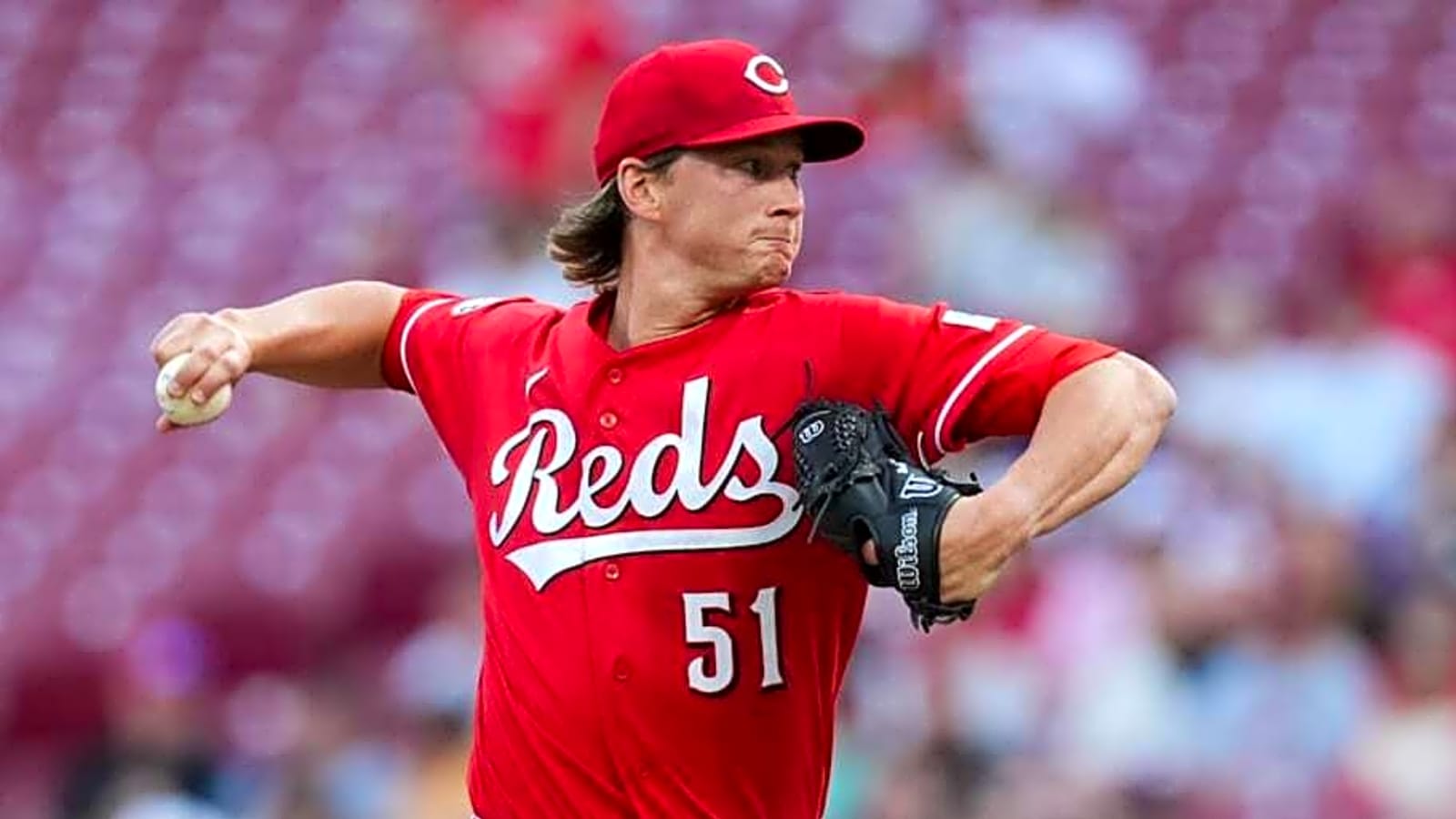 What’s Behind Brady Singer’s Slide? A Deep Dive Into His Underlying Metrics