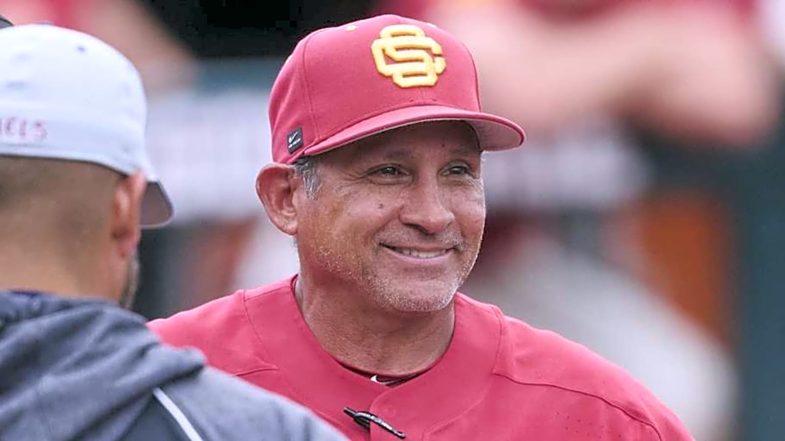 USC Trojans' Pitching Duo Leading the Way For Historic Start