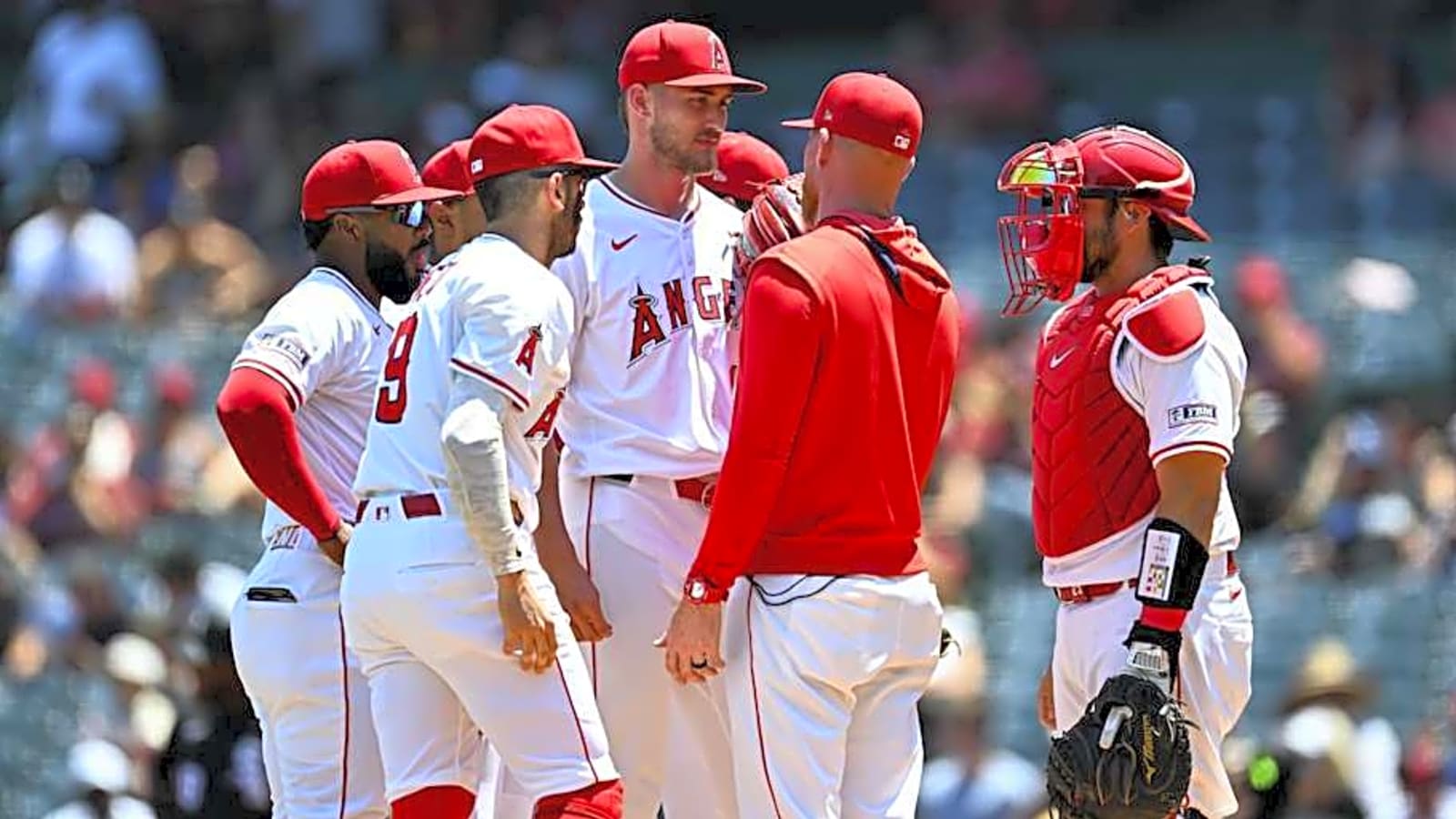 Angels Targeting 4 Key Position Upgrades This Offseason, Says Insider