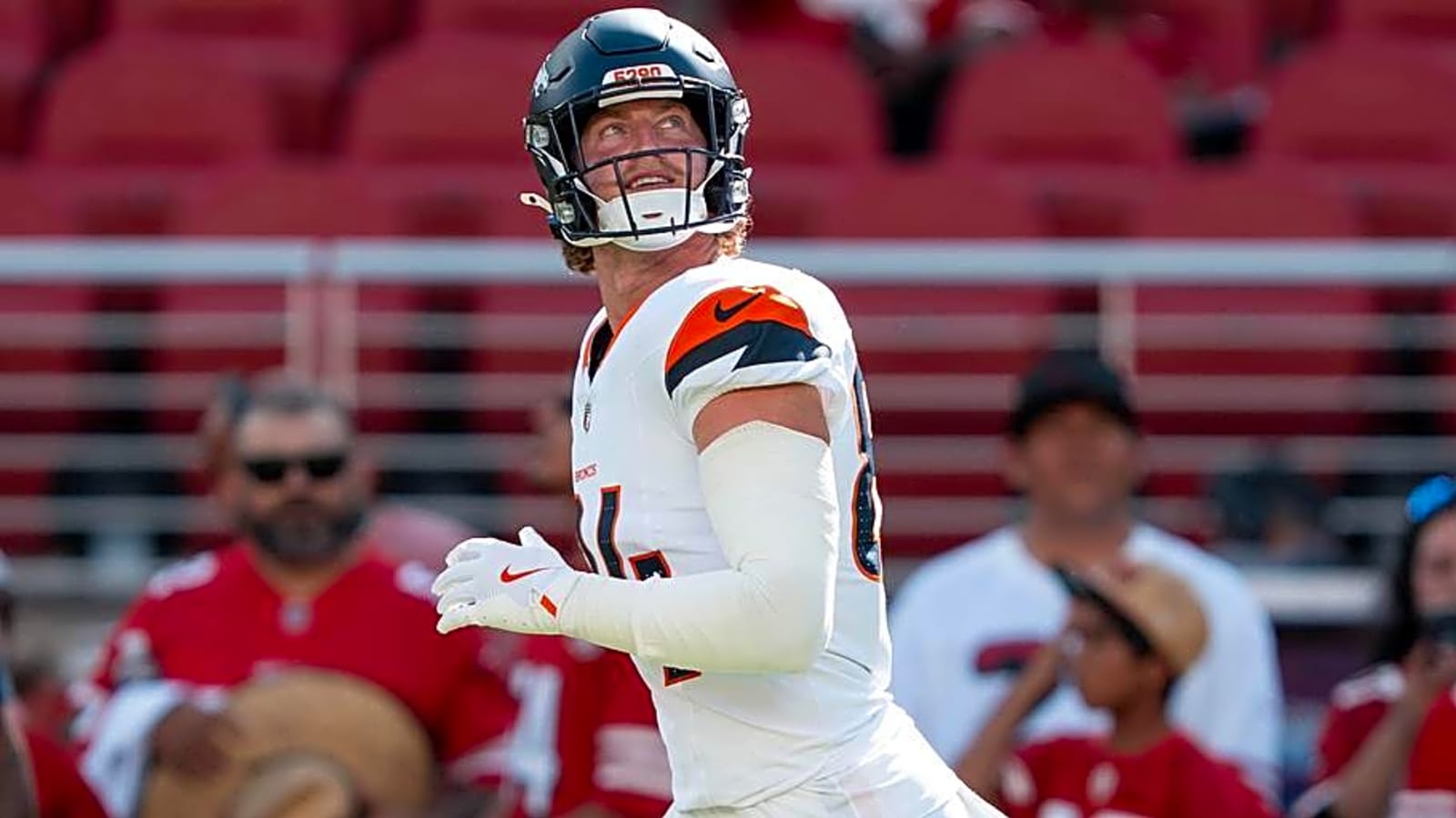 Why Caleb Lohner Is Emerging as Broncos Breakout Candidate