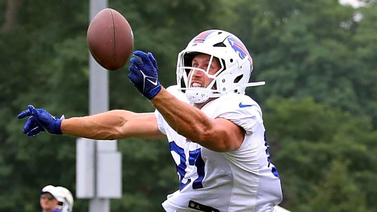 Buffalo Bills&#39; Roster Cutdown Tracker: follow every move thru Tuesday&#39;s NFL deadline