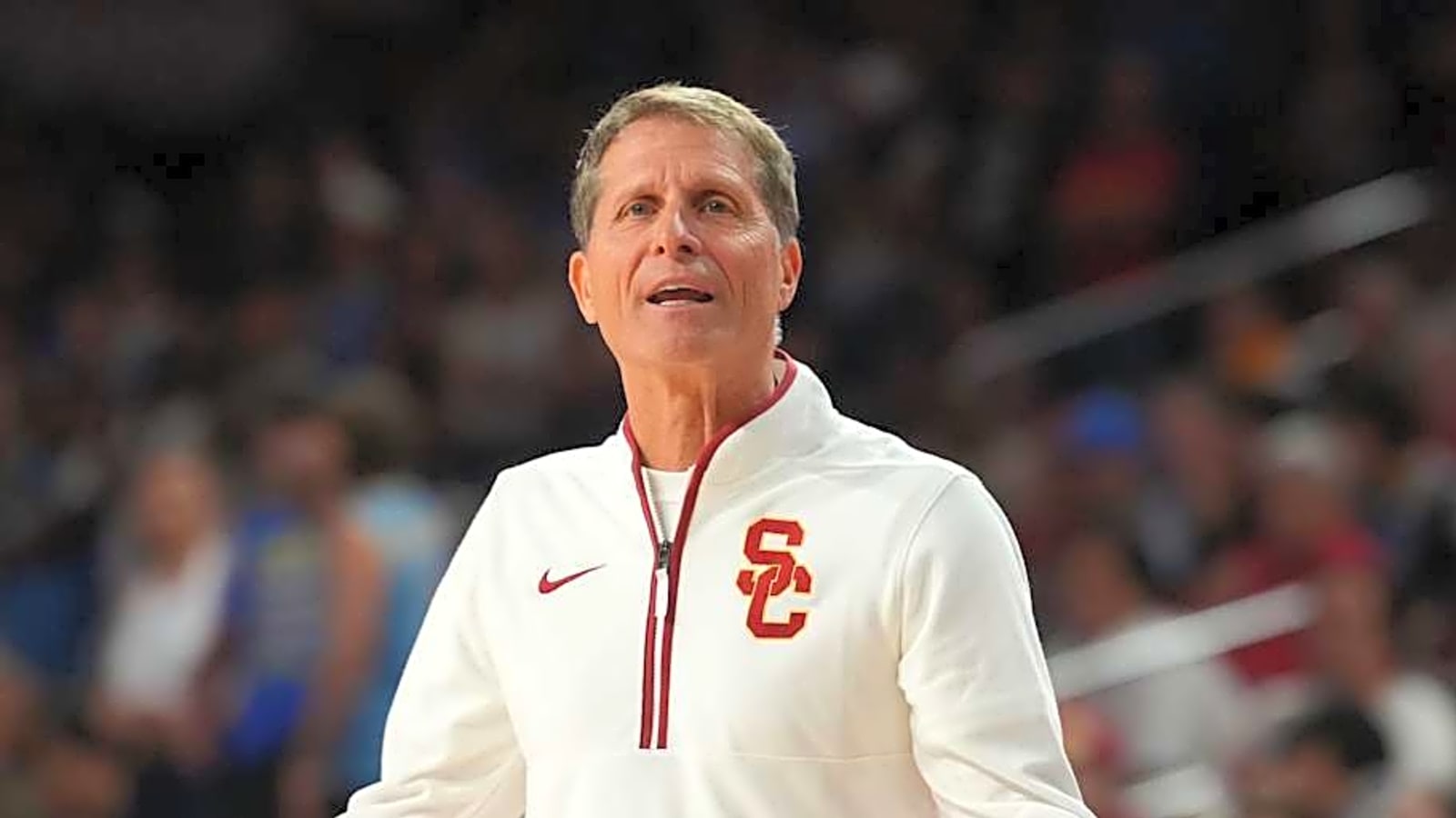 USC Trojans Basketball's Early Ranking Should Excite Fans