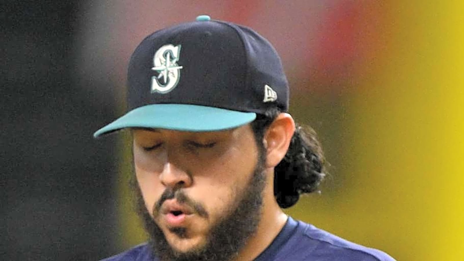 Seattle Mariners Closer Just Joined Rare Group in History Among Mexican-Born Players