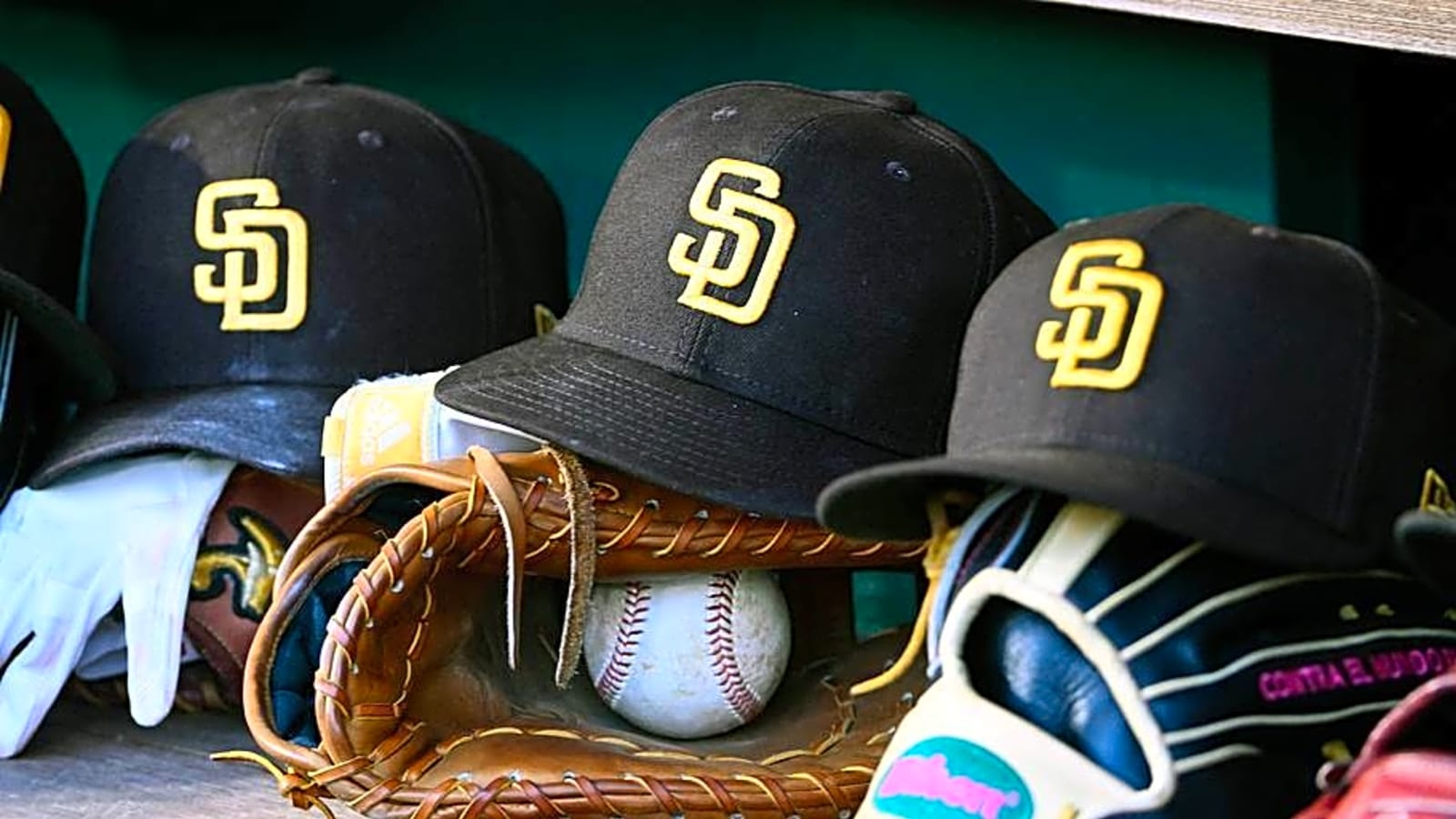 Pirates Trade for Padres Pitcher