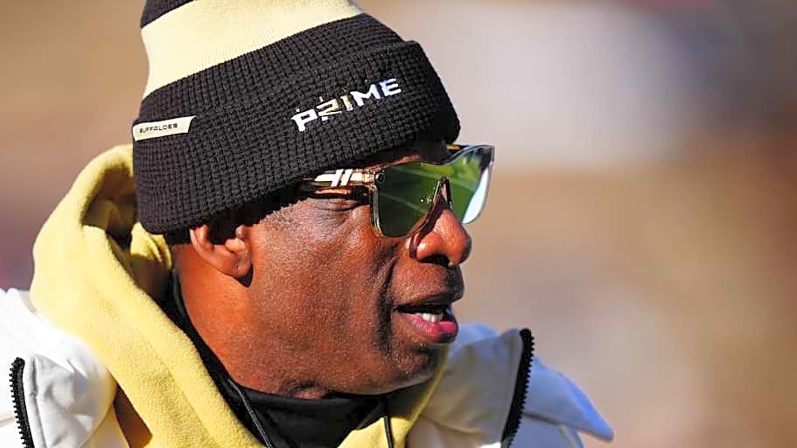What Deion Sanders Said In Colorado Buffaloes&#39; Freshmen-Only Team Meeting