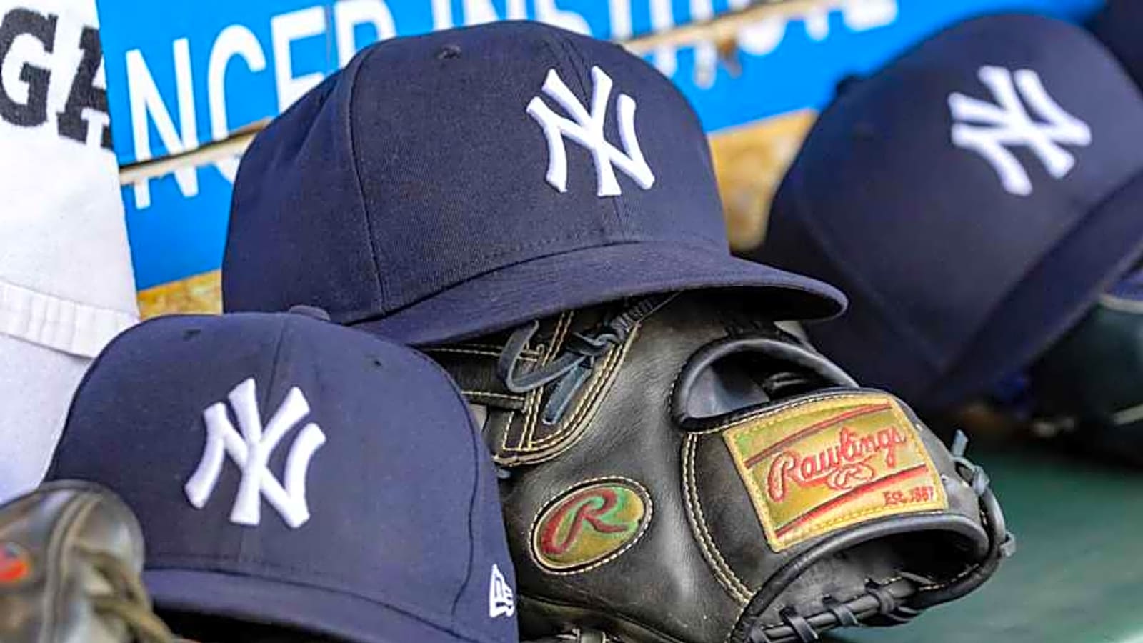 Cardinals-Yankees Trade Would Stun Baseball World At This Point