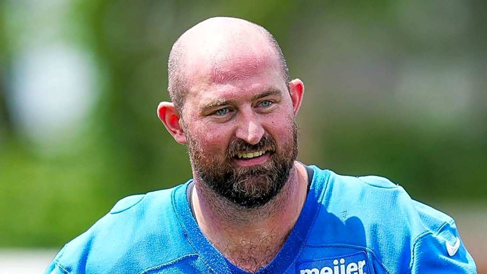 Two Detroit Lions Injured Against Chargers