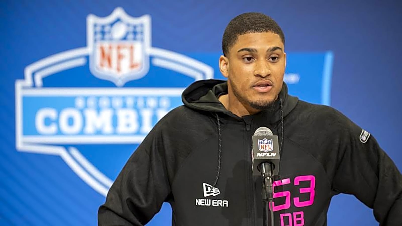 Best Landing Spots for Notre Dame Stars on Day 2 of the NFL Draft