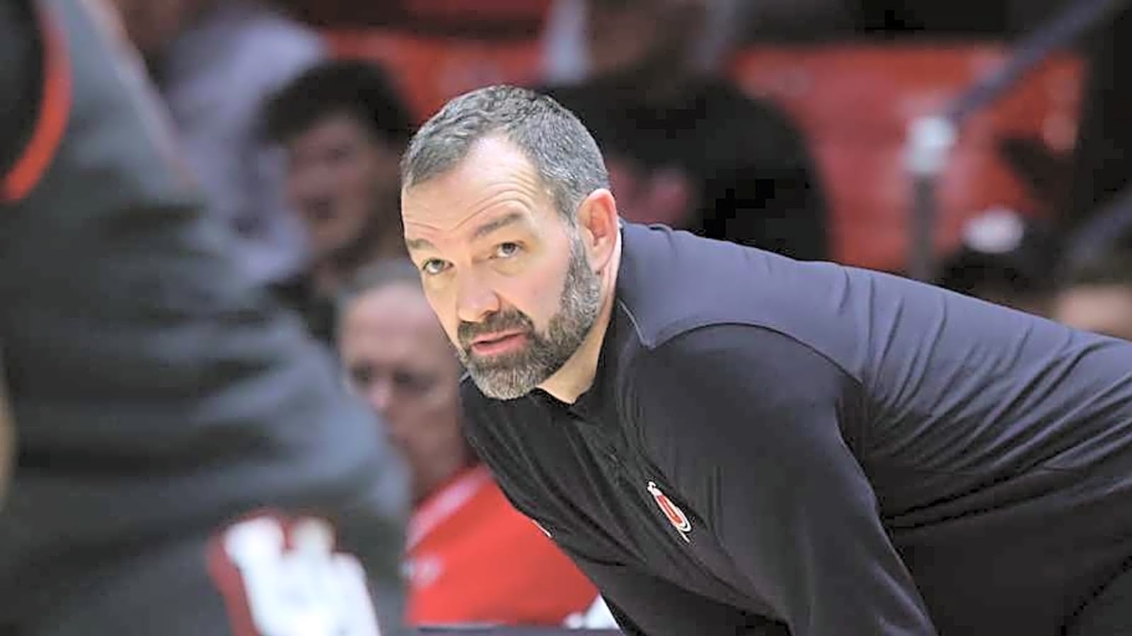Promising Utah freshman enters transfer portal
