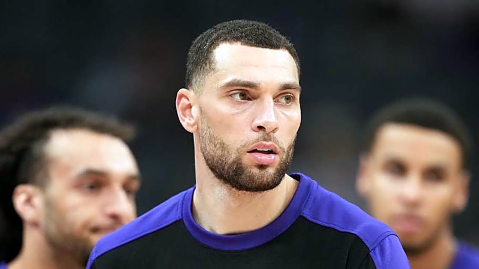 Film Breakdown: How Kings&#39; Zach LaVine Can Improve His Value