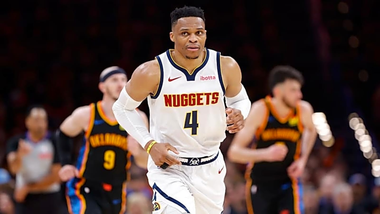 Insider Highlights 5 Free Agents Suns Could Target