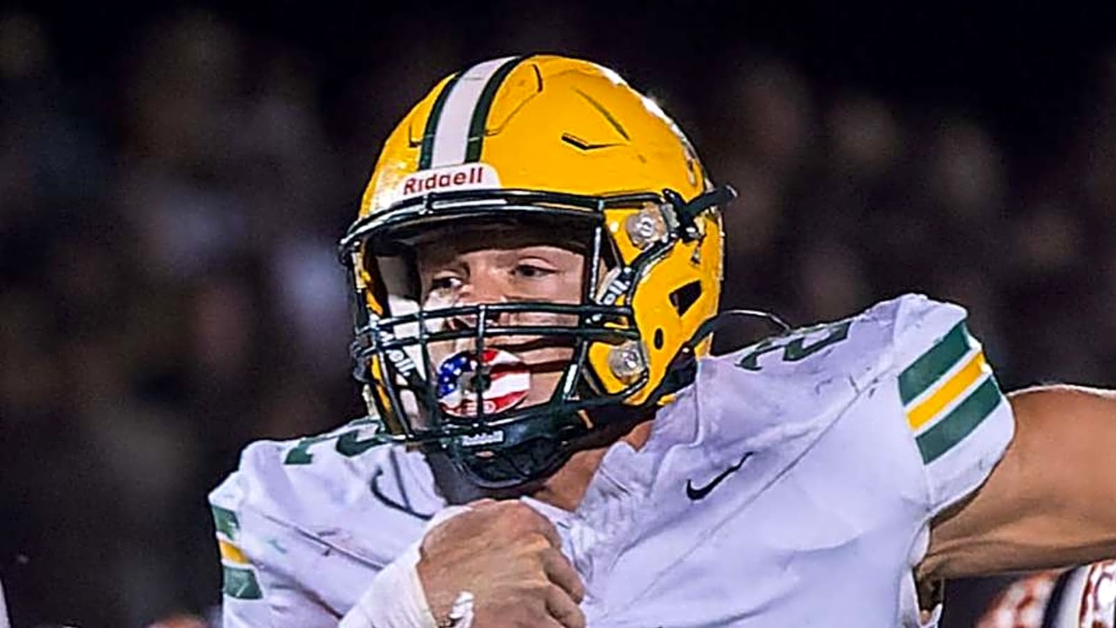 MSU Sets Visit with Rising In-State Recruit