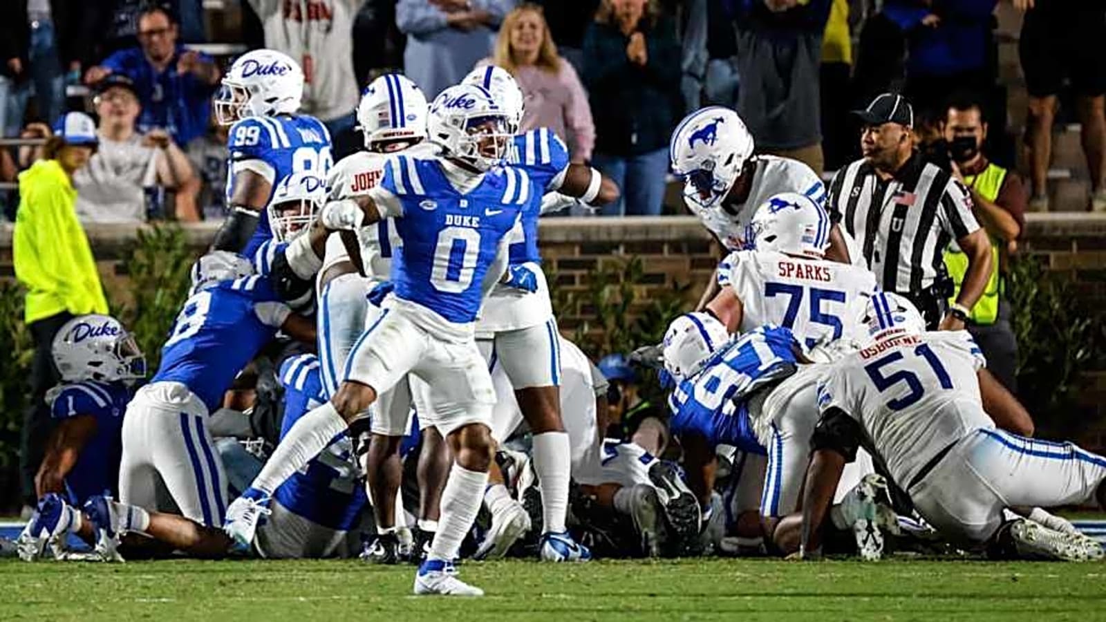 2026 NFL Mock Draft Has Rams Nabbing Blue-Chip Talent