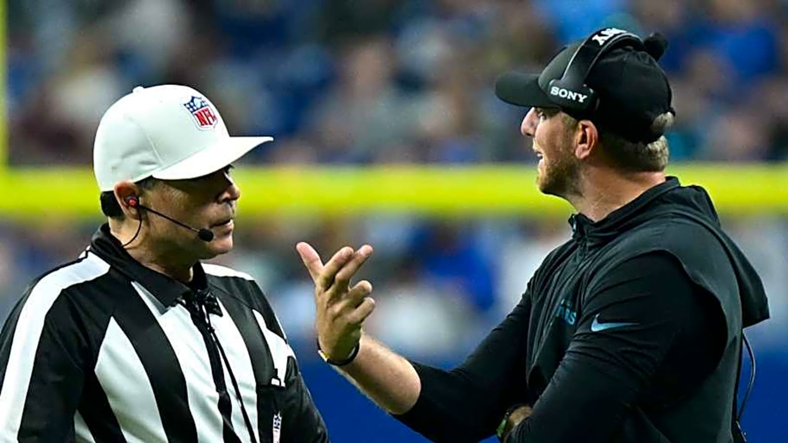 5 Instant Observations on Jaguars' Nail-Biter vs. Colts