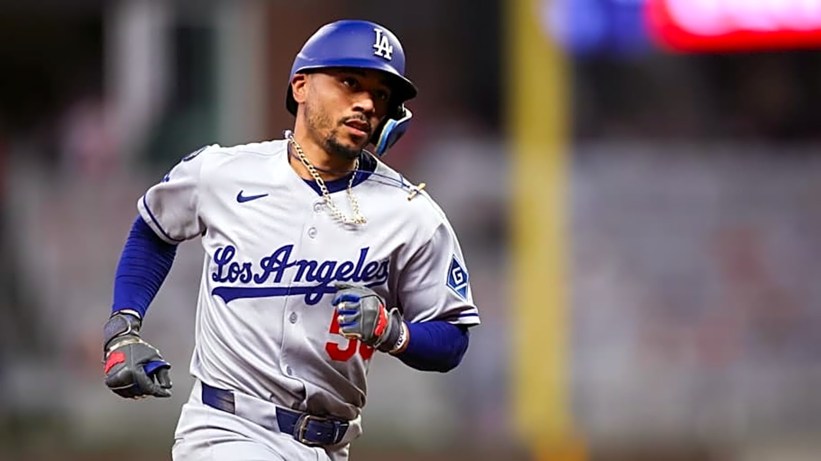 When Will Dodgers vs Braves Start on Saturday Following Rain Delay?