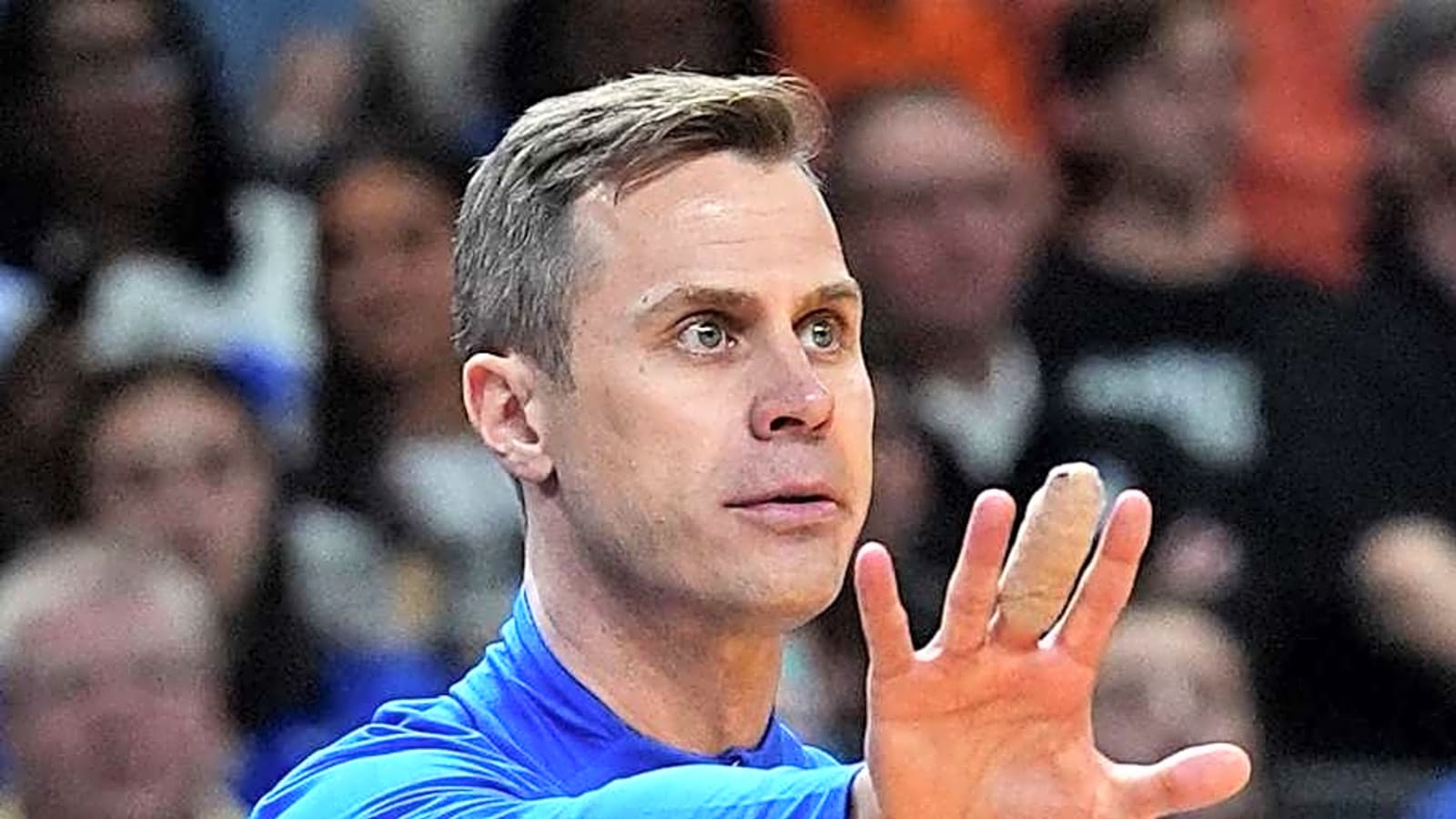 Grading Jon Scheyer's 2025-26 Season With Duke