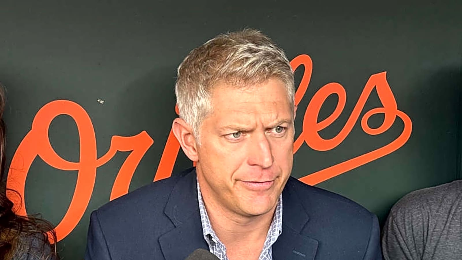 Insider Anticipates the Orioles' Next Free Agency Move