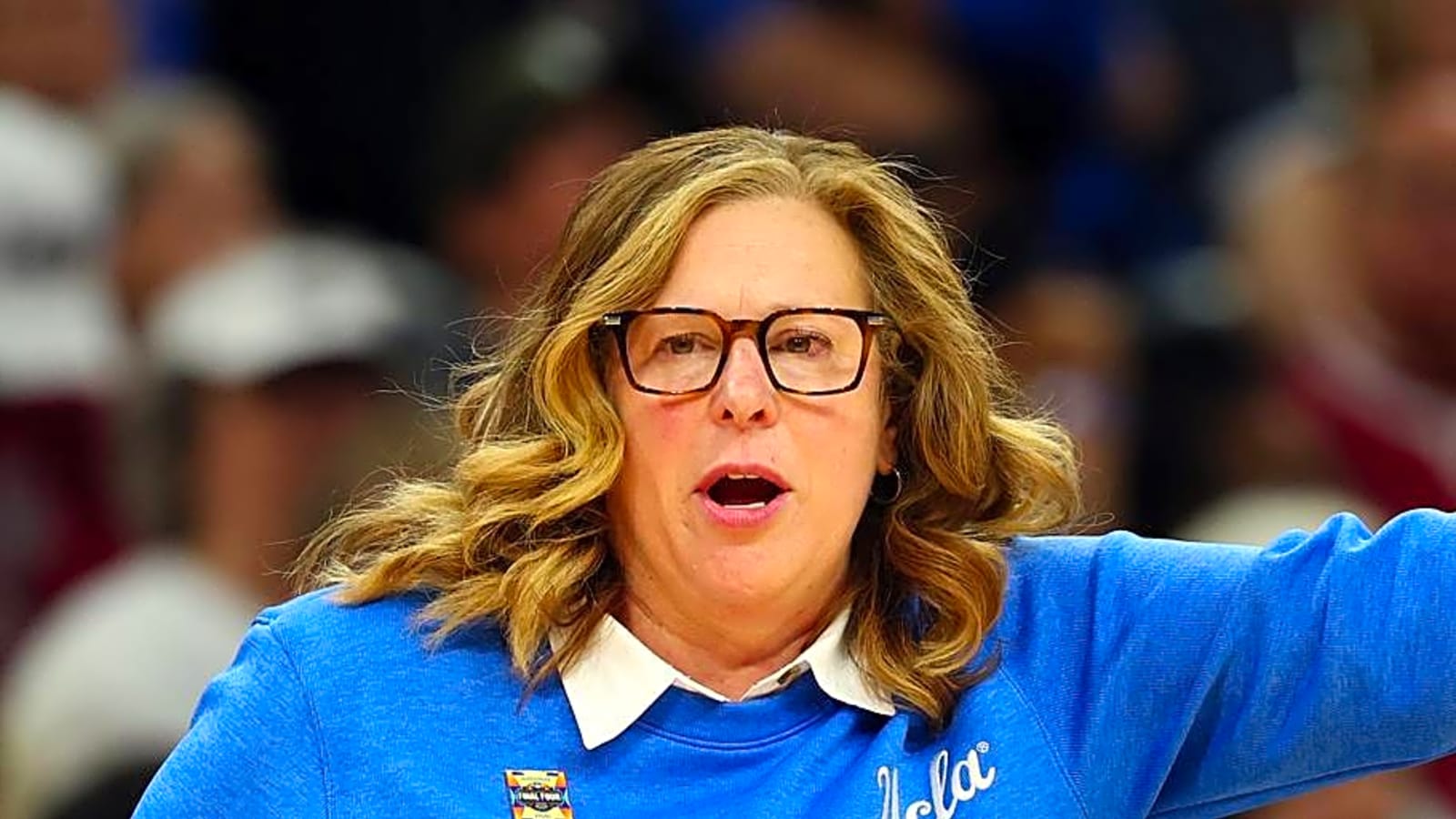 UCLA’s Crucial Portal Addition Signals Title Defense Strategy