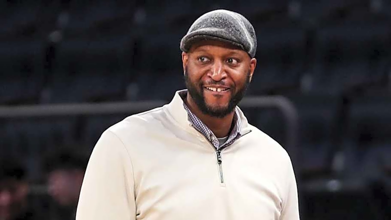 Exclusive: John Wallace Talks Knicks, Syracuse and
More