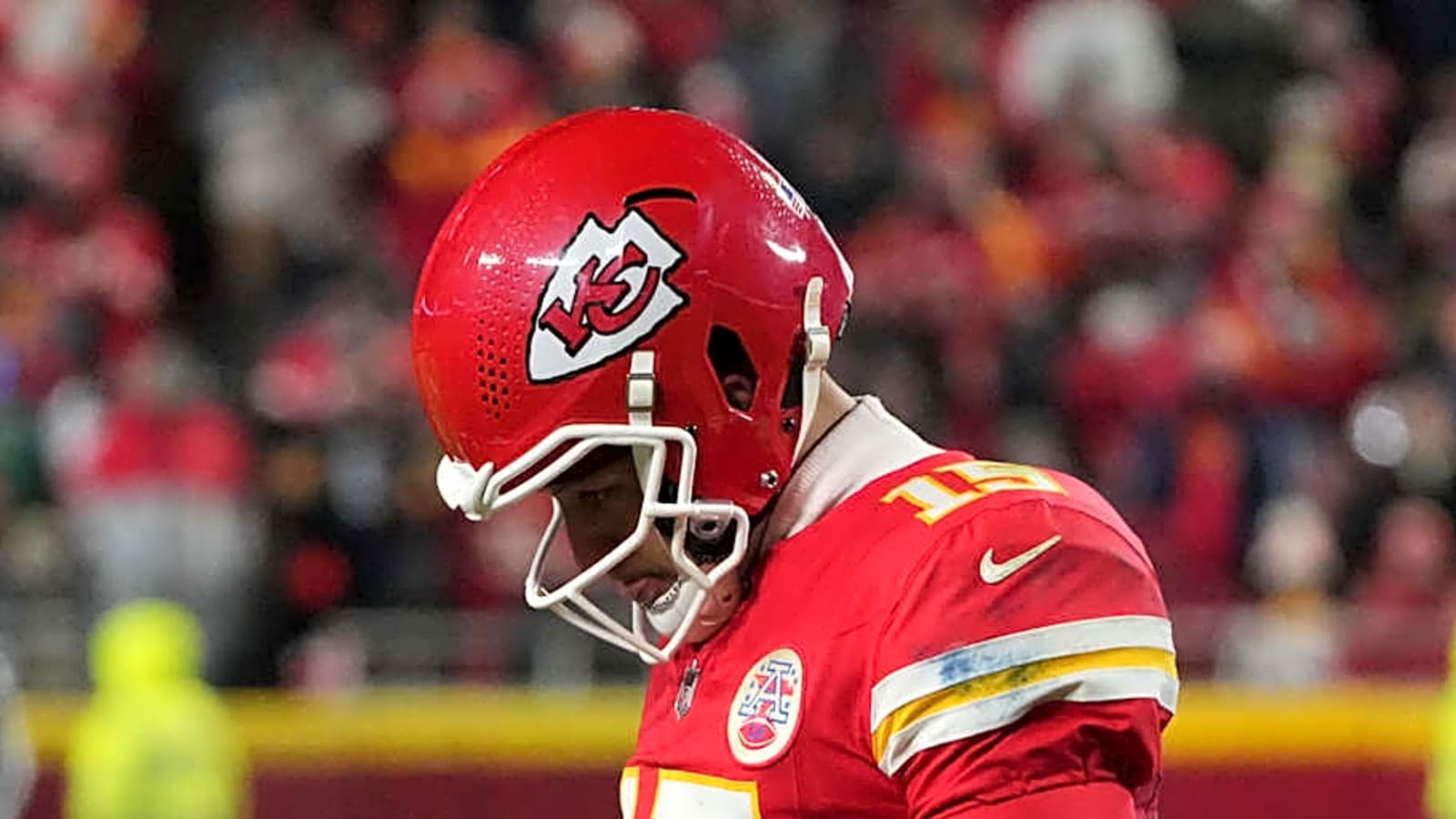 Why Chiefs Could Use New Offensive Transmission