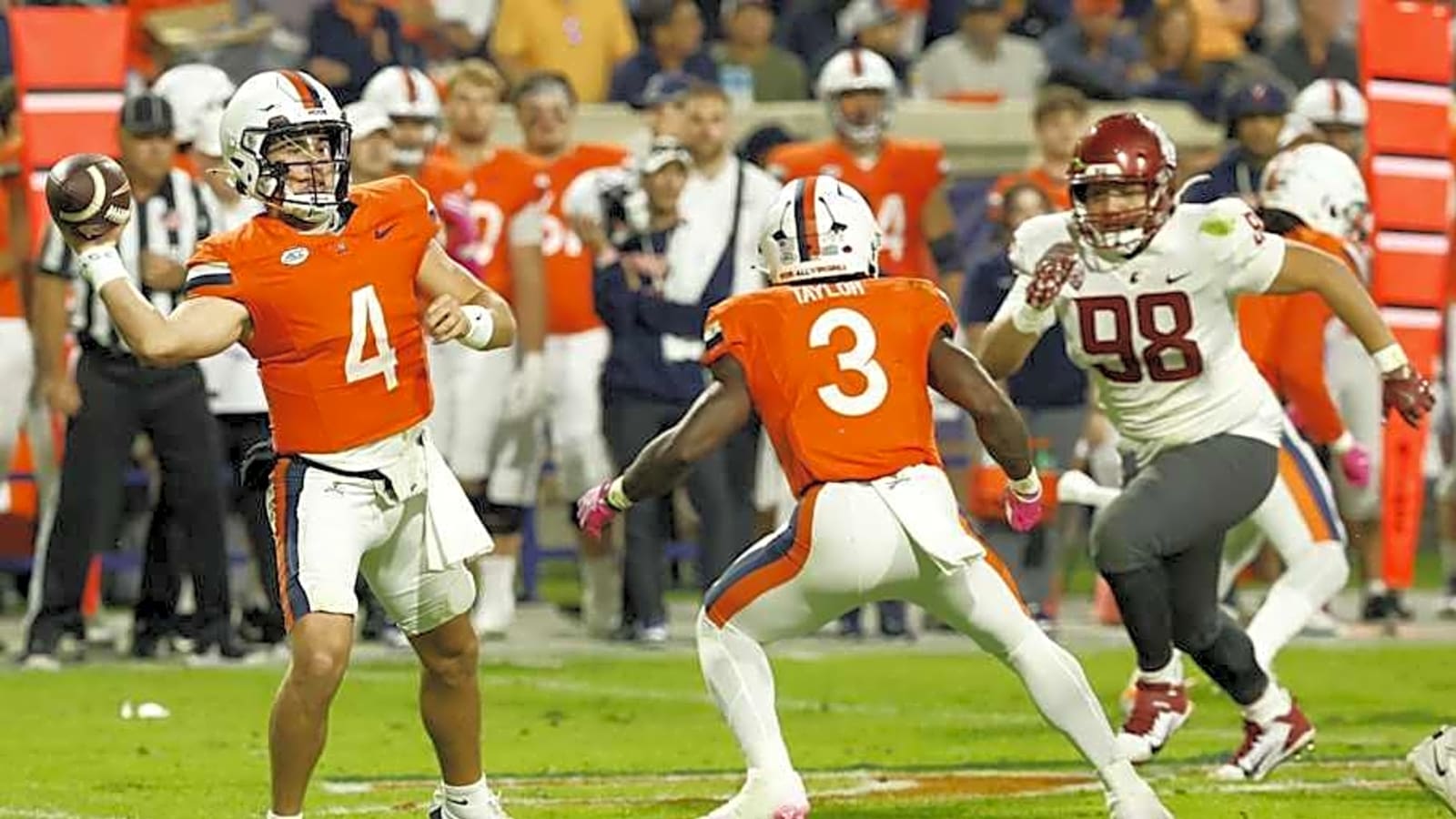 Virginia vs. North Carolina Prediction: What Do The Advanced Analytics Say?