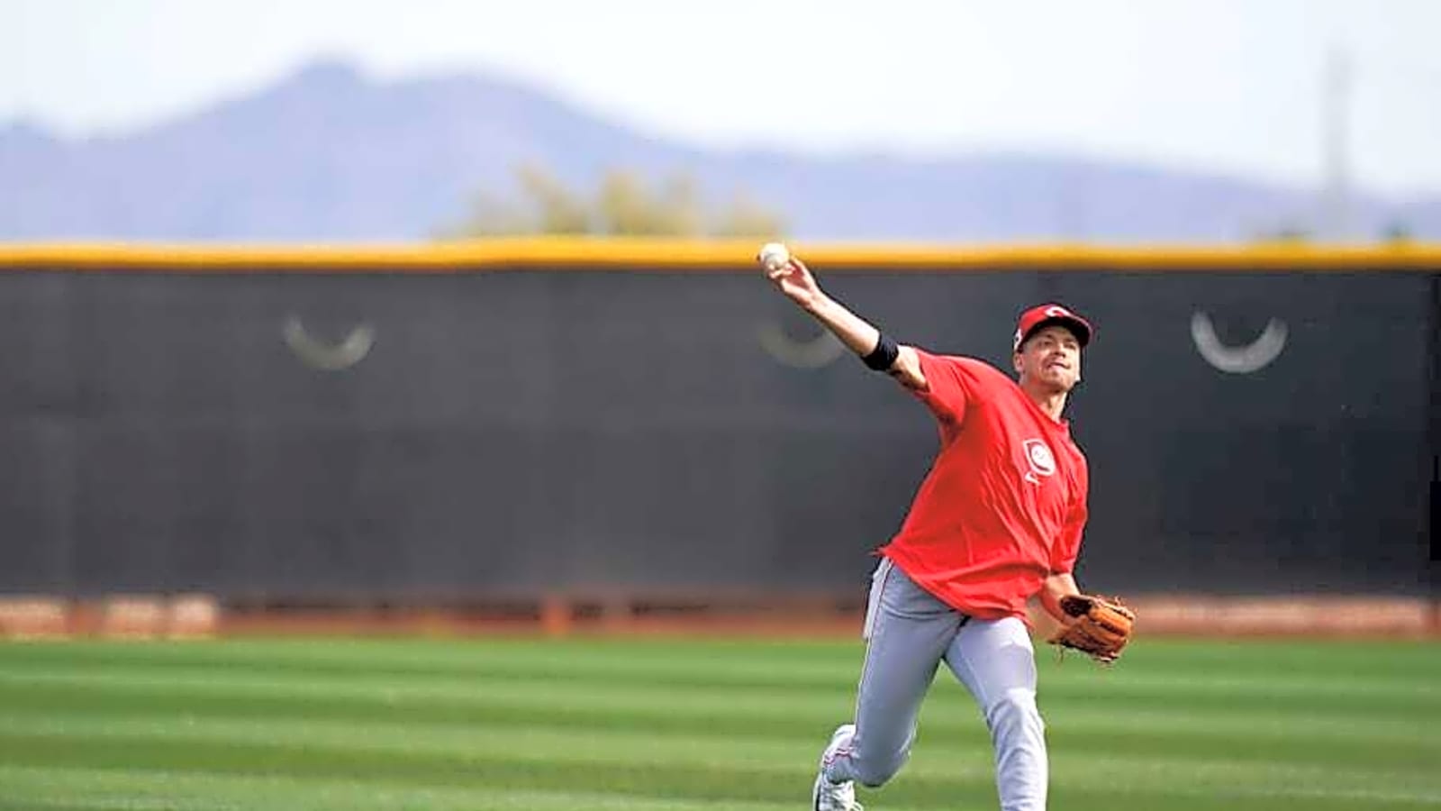 Reds Pitcher Chase Burns Makes Major League Baseball History in Major League Debut