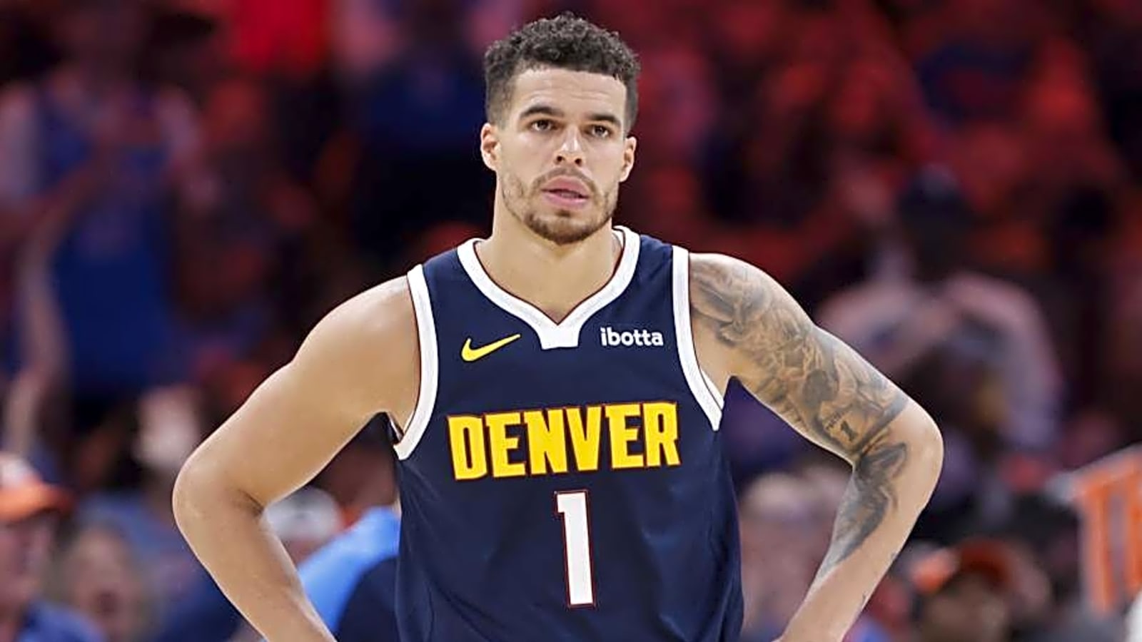 Brooklyn Nets Owe Michael Porter Jr. A Lot Of Money