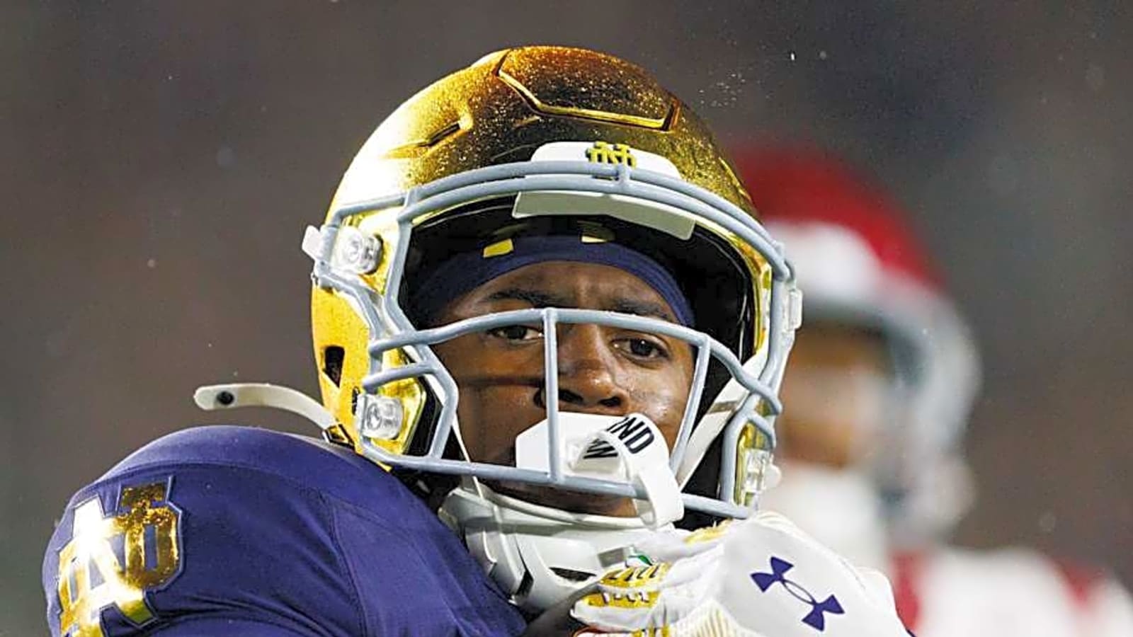 One Perfect RB Target for the Seahawks in Every Round of the NFL Draft