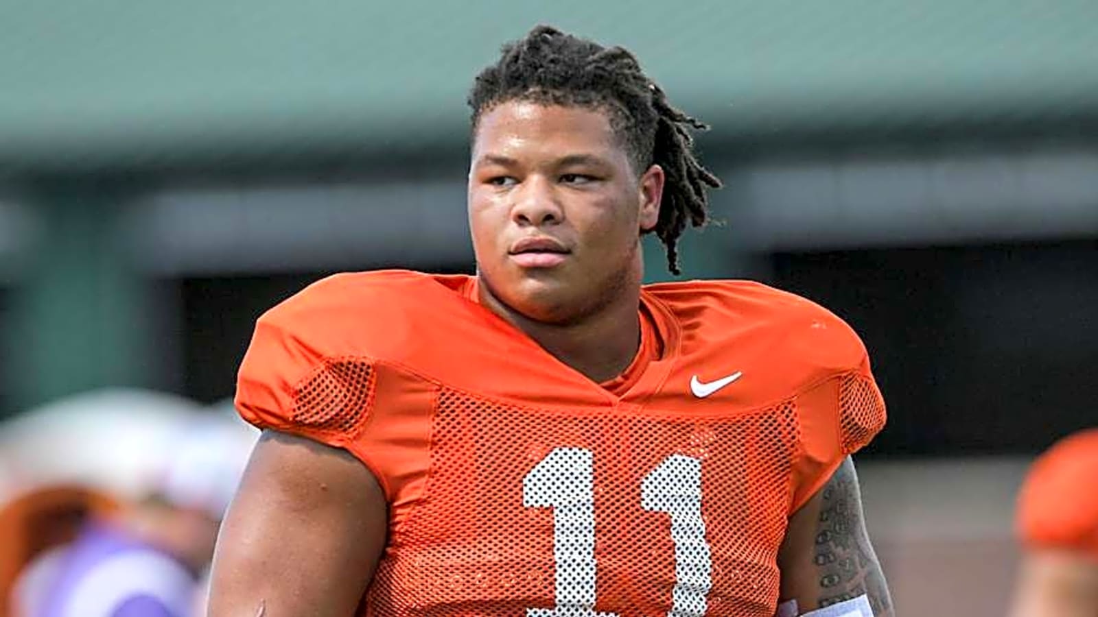 Head-to-Head: 3 Key Areas Clemson Tigers have Advantage Over LSU