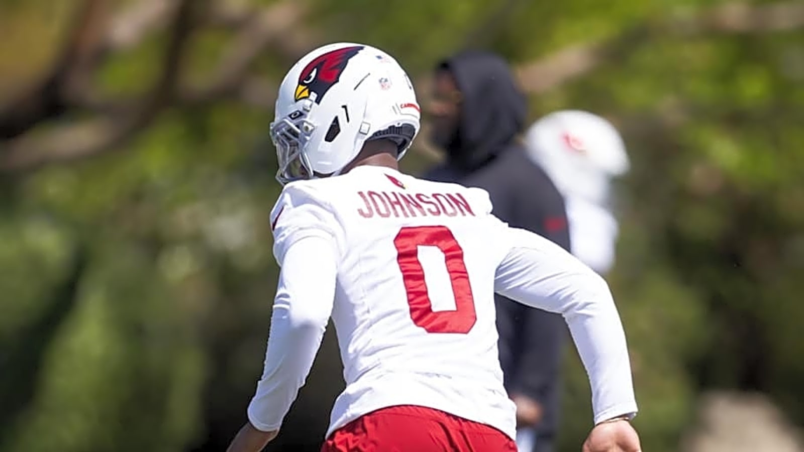 Arizona Cardinals Finally Sign Top Rookie