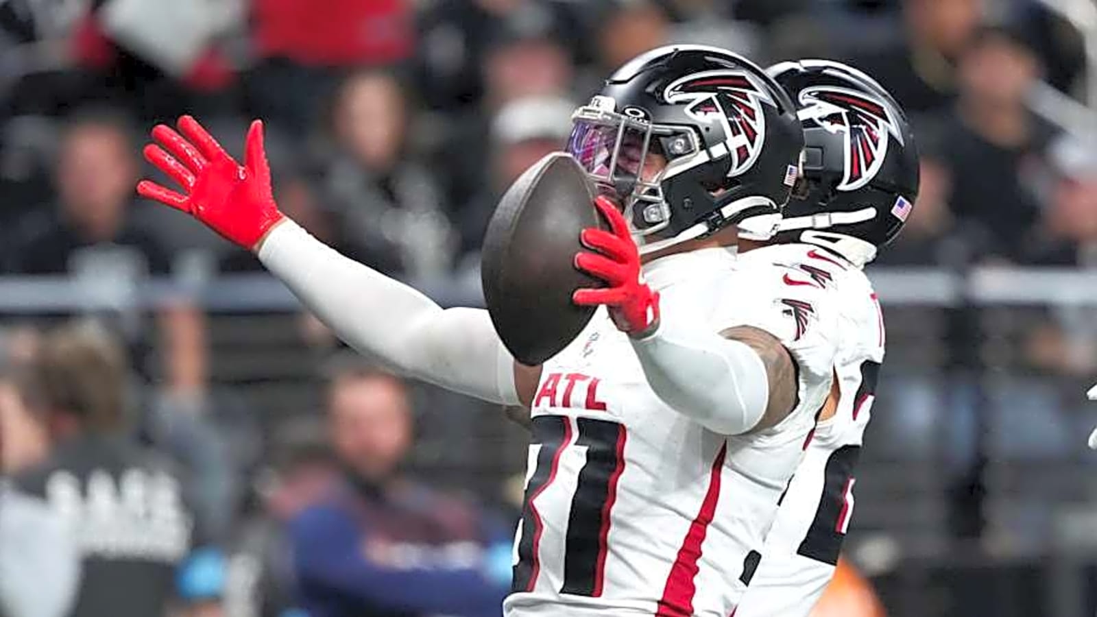 Saints Called Potential Option For All-Pro Justin Simmons