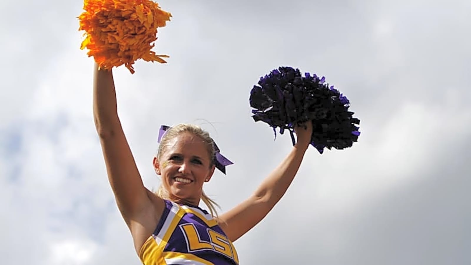 SEC Rivals Making Strong Push to Flip Nation’s No. 1 College Football WR Recruit