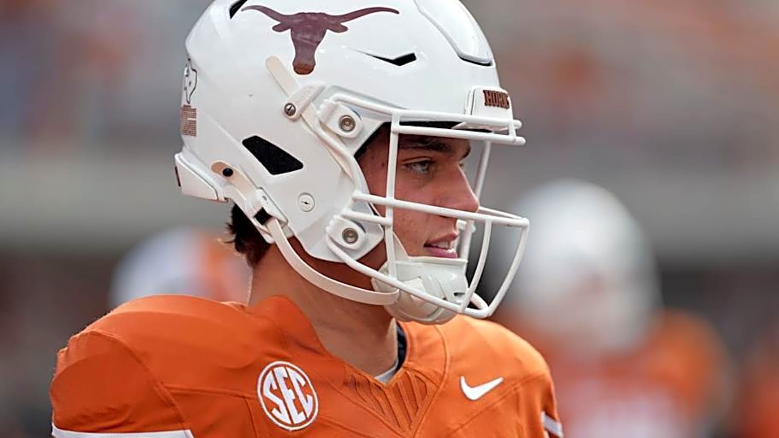 Johnny Manziel Had Some Choice Words for &#39;Corny&#39; Arch Manning