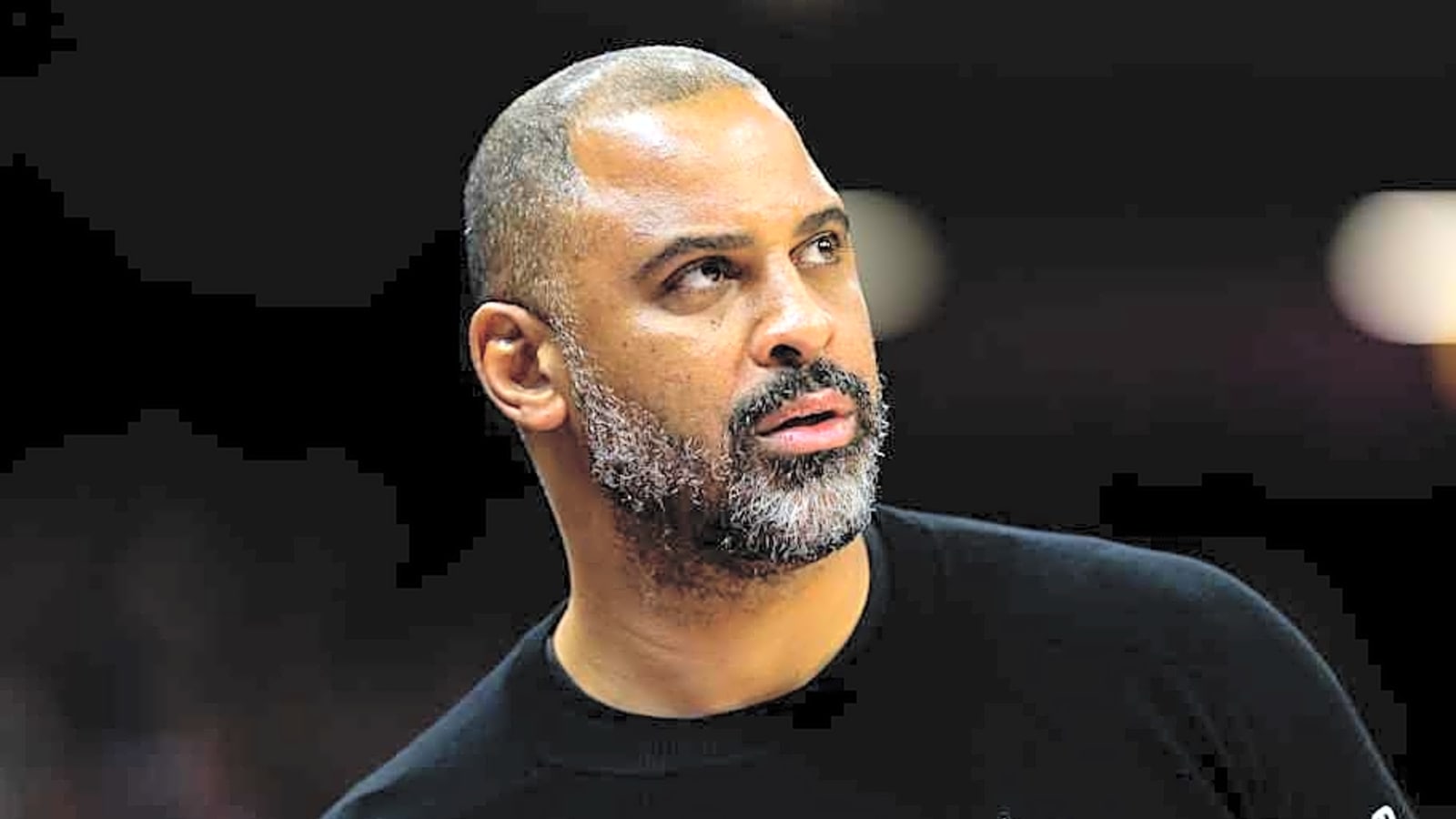 Houston Rockets' Star Questionable to Play vs. Hawks Tonight