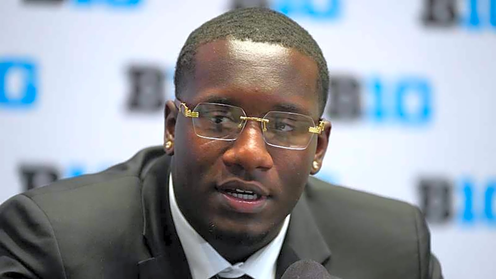 Purdue Players Confident Better Days Ahead Under Coach Barry Odom