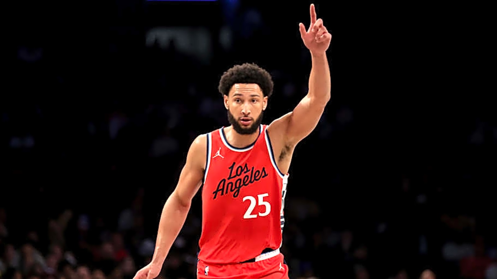 East Contender Keeping Tabs on Former Sixers Star Ben Simmons