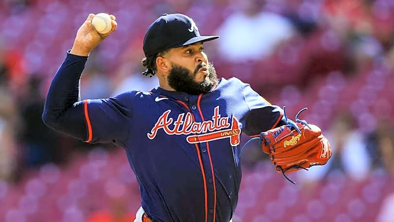 Two Braves Relievers Who Should Be Considered For Closer Role