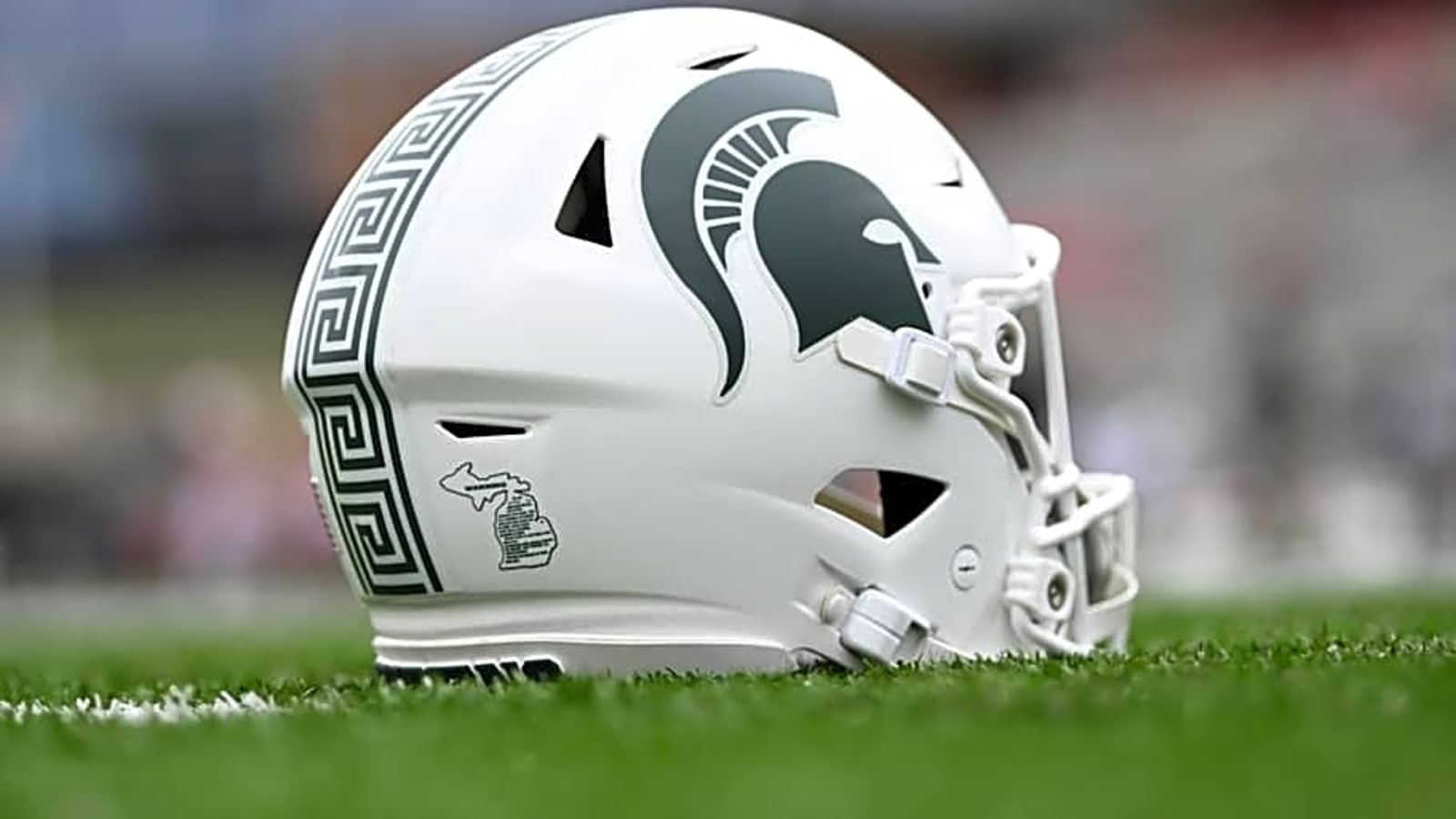 Michigan State Invites 2026 LB to Visit Week 1