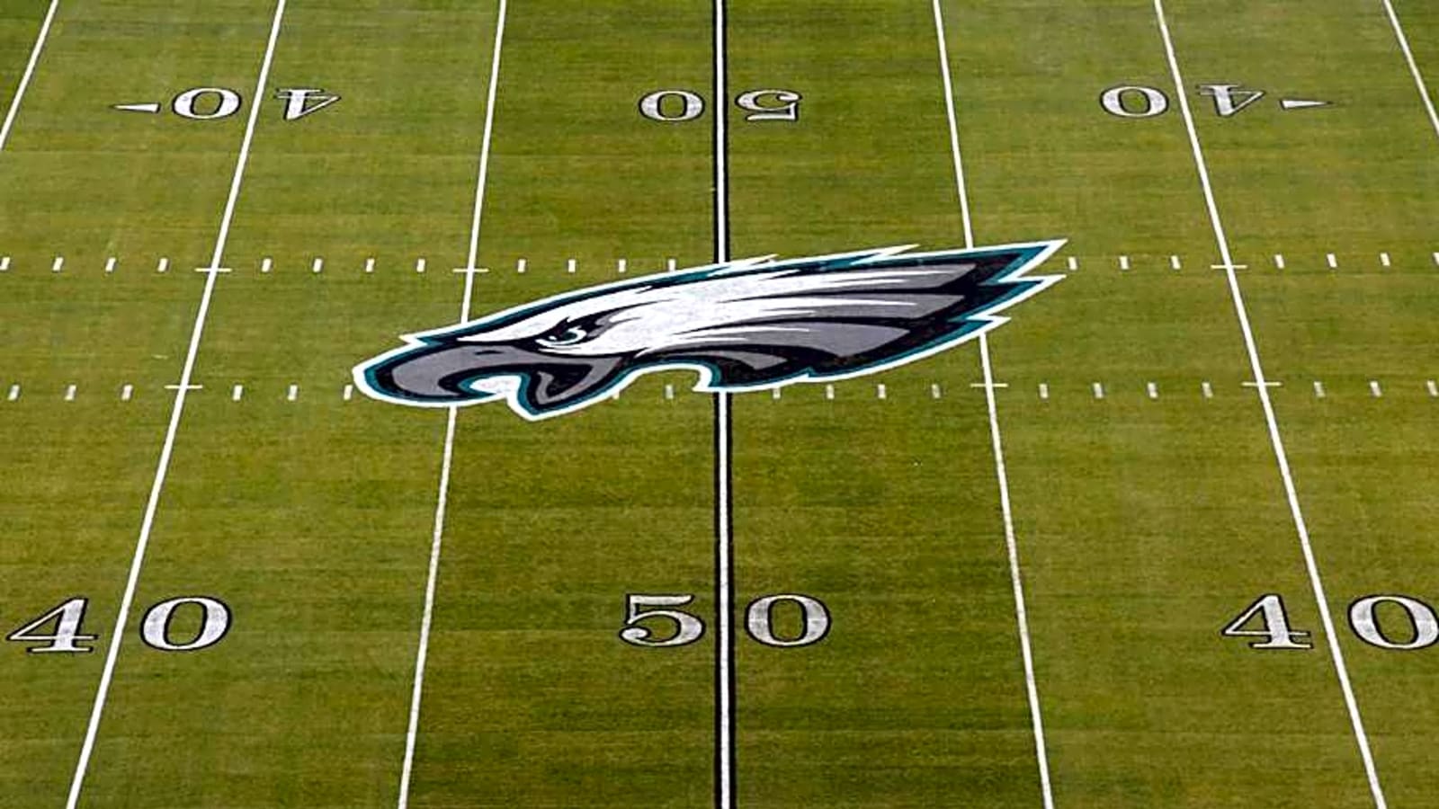 Eagles Have Two Potential Overnight Stars