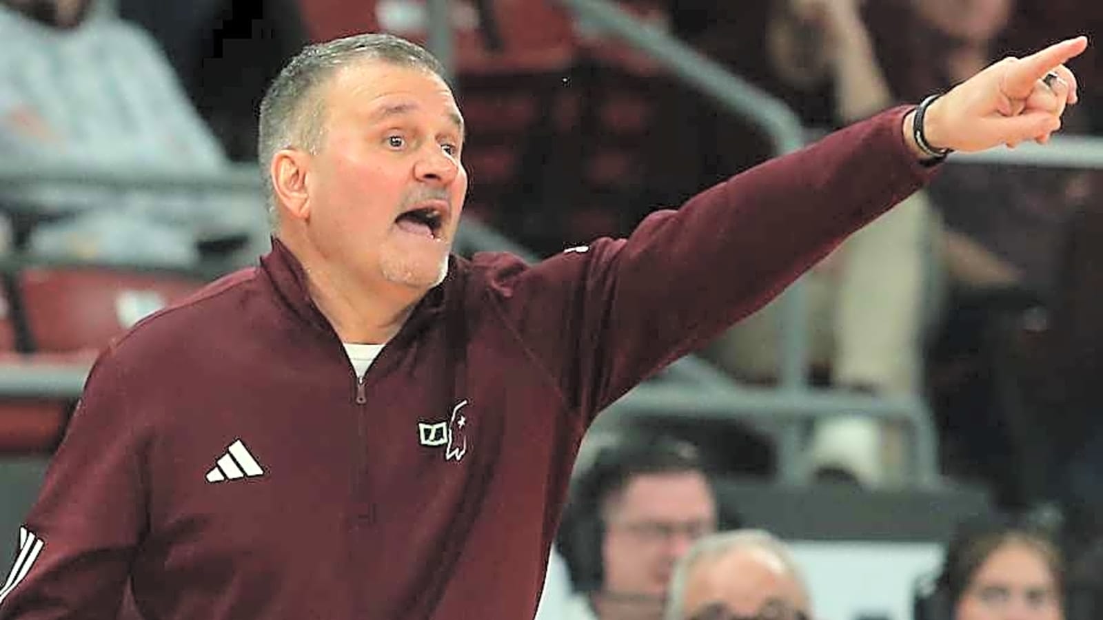 Bulldogs Rally Late but Tennessee’s Toughness Too Much