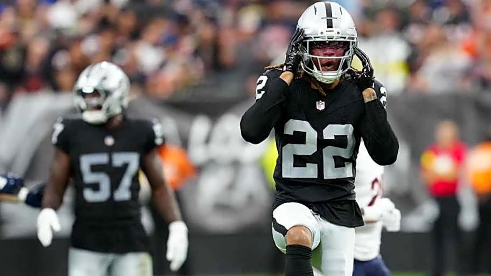 Why the Raiders&#39; Defense Is Under a Microscope