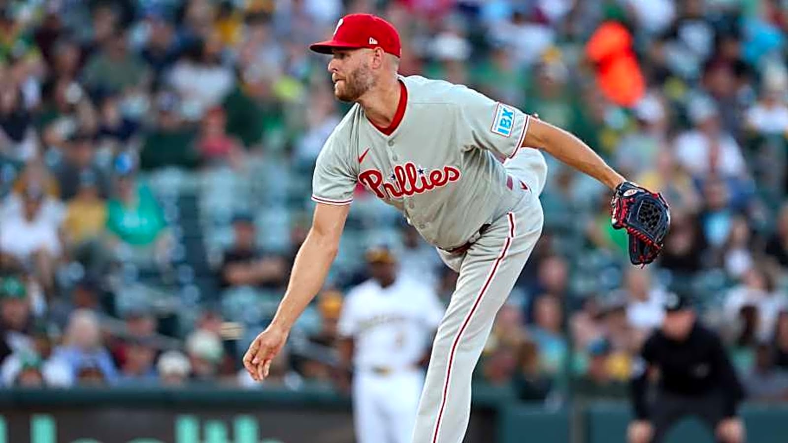 Zack Wheeler Has Already Reportedly Made Major Decision on His Future