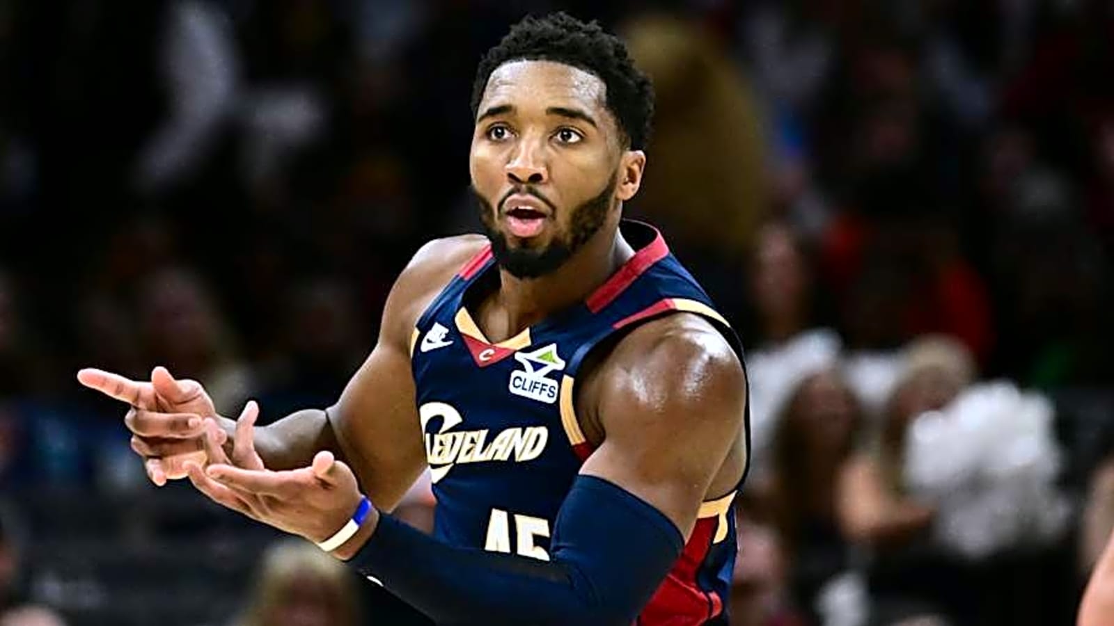 Cleveland Cavaliers vs. Golden State Warriors Game Thursday: Preview, Breakdown