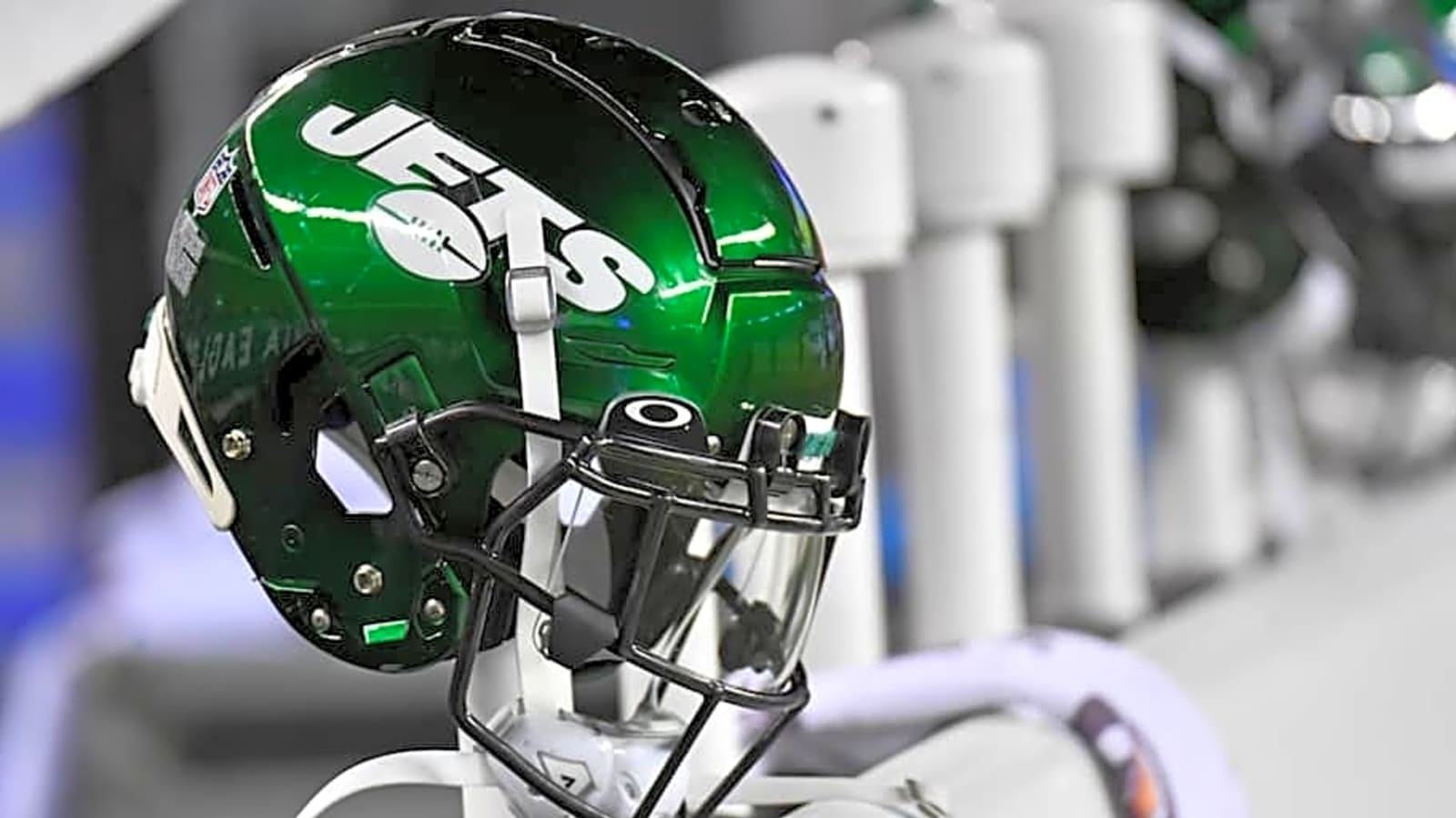 Jets Have &#39;Breakout&#39; Candidate On Their Hands