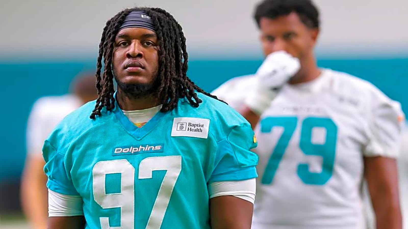 Winners and Losers From Dolphins Roster Moves